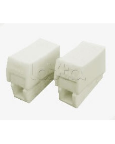 Соединители клеммные РС2х2,5 Экопласт 45725 в Назрани Клеммные колодки Pintop.ru