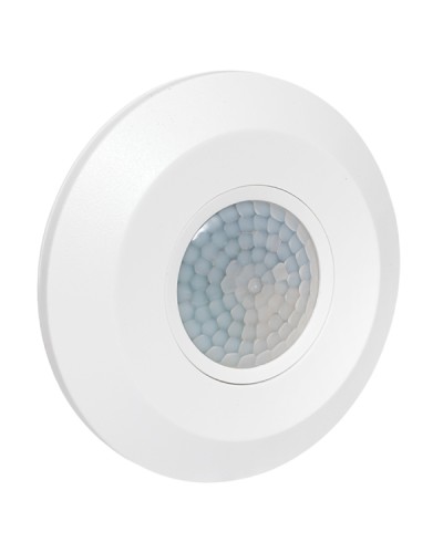 ИК датчик движения потолочный 800Вт 360гр. до 6м IP20 MS-24B EKF (dd-ms-24B) в Назрани Извещатели охранные Pintop.ru