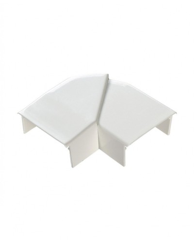 Угол плоский изменяемый для кабельного канала 40х20 SPL (040004S) в Назрани Аксессуары для кабель-канала Pintop.ru