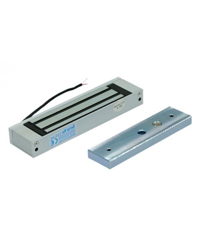 Замок электромагнитный Fox FX-M180 в Назрани Дополнительное оборудование для СКУД Pintop.ru