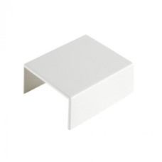 MU40/25 Соединение на стык 40/25мм, огнестойкость Е110 (10 шт) 1кор.=500шт. Экопласт