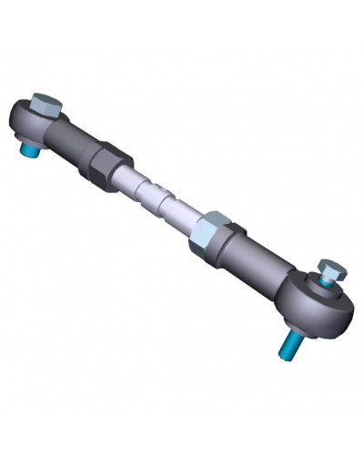 Передающий рычаг SUPERFROG Came 119RIA037 в Назрани Запчасти для шлагбаумов и автоматики Pintop.ru