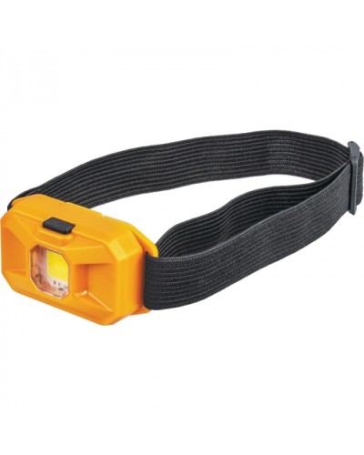 Фонарь Navigator 14 082 NPT-H17-3AAA налоб. 1COB LED,3Вт,3 режима,короб. в Назрани Источники света(Лампы) Pintop.ru