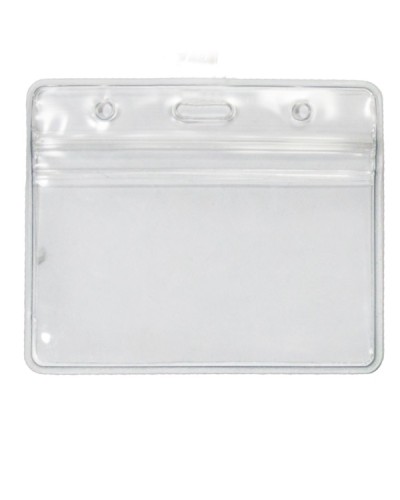 Бейдж Tantos TS-BDG-H в Назрани Дополнительное оборудование для СКУД Pintop.ru