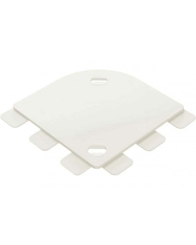 Угол плоский изменяемый для кабельного канала 75х20 SPL (075005S) в Назрани Аксессуары для кабель-канала Pintop.ru