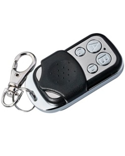 Брелок-передатчик четырёхканальный для TSt-RCV4-250 Tantos TSt-TRS-4R в Назрани Оптовые идентификаторы Pintop.ru