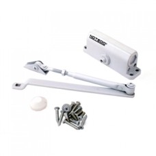 Доводчик NOTEDO DC-060 EN3 (белый)