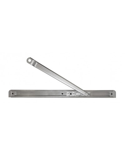 Скользящий канал Tantos TS-DC (серебро) в Назрани Доводчики Pintop.ru