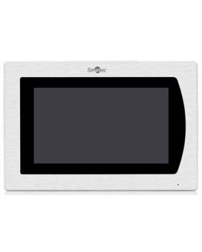 Монитор видеодомофона 7 Smartec ST-MS407HM-SL в Назрани Абонентские видеоустройства Pintop.ru