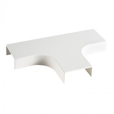 RMT40/25 Угол 40х25мм Т-образный плавный ст.TIA (5шт) 1кор.=165шт. Экопласт