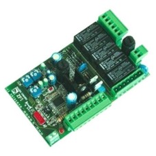 Плата блока управления ZD2 Came 3199ZD2