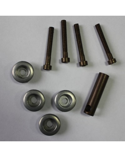 Комплект крепежа Метаком МК комплект 2003 в Назрани Аксессуары для многоабонентных систем Pintop.ru