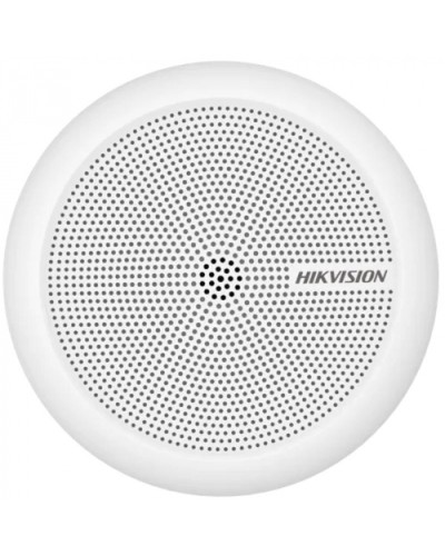 Микрофон для видеонаблюдения Hikvision DS-2FP2061 в Назрани Системы видеонаблюдения Pintop.ru