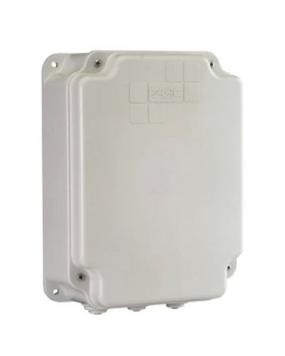 Корпус модели Е для платы управления Faac 720119 BOX MOD E в Назрани Запчасти для шлагбаумов и автоматики Pintop.ru