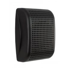 Оповещатель пожарный речевой ВИСТЛ Соната Т-5М Черный