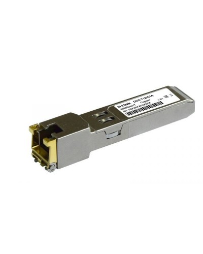 SFP-трансивер D-Link DGS-712/A2A в Назрани Модули SFP/XFP/GBIC Pintop.ru
