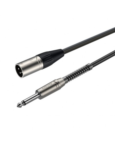 Кабель микрофонный ROXTONE SMXJ250/1 в Назрани Система оповещения и трансляции Roxton Pintop.ru