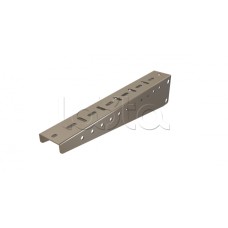 Консоль в профиль для средних нагрузок Hyperline TMS-CPL-1-300-2,0-SZ