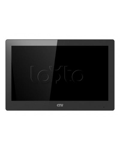 Монитор IP-видеодомофона 10 CTV-IP-M6103 в Назрани Абонентские IP устройства Pintop.ru