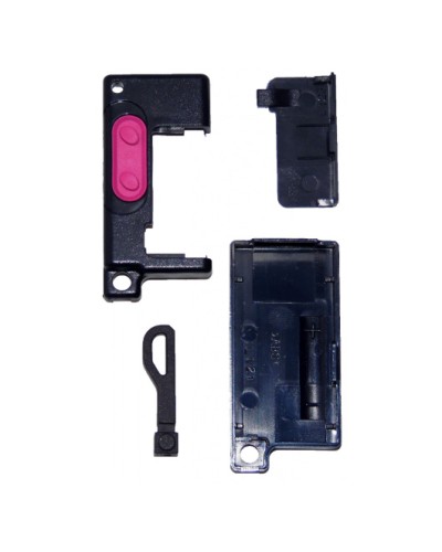 Пластина монтажная CLM-N CSS-N DOC-LN Came 119RIR079 в Назрани Запчасти для шлагбаумов и автоматики Pintop.ru