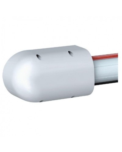 Крепление для круглых Faac 428445 в Назрани Автоматические шлагбаумы Pintop.ru