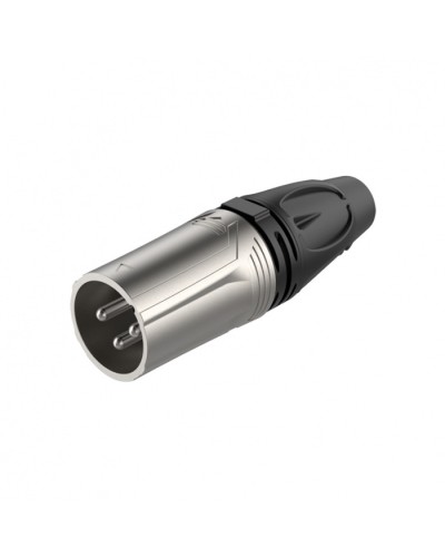 Разъем ROXTONE RX3M-NT в Назрани Система оповещения и трансляции Roxton Pintop.ru