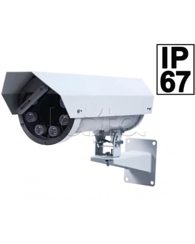 Термокожух общепромышленный Компания СМД Орион ОП Тип 3-А-PoE в Назрани Кожухи и термокожухи для камер Pintop.ru