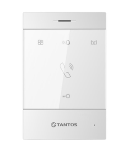 Переговорное устройство Tantos TS-AU VZ в Назрани Абонентские IP устройства Pintop.ru