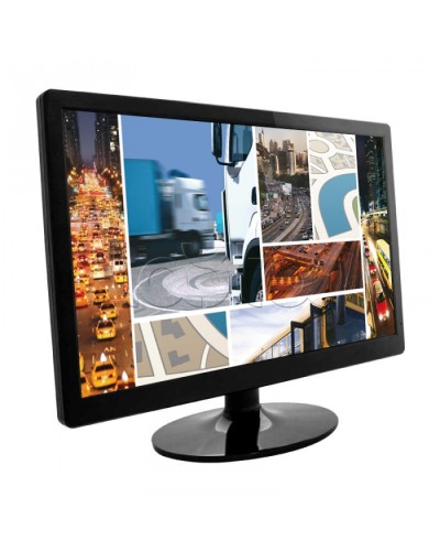 Монитор EverFocus ACE-H215W в Назрани Мониторы для видеонаблюдения Pintop.ru