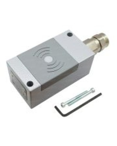 Считыватель взрывозащищенный ALeko ALM-RD-S06-FM-RCP-M в Назрани Считыватели Pintop.ru