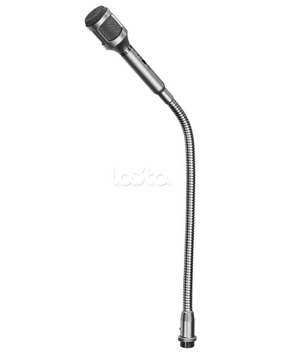 Микрофон динамический на гибкой стойке (для лекций) с кнопкой включения/выключения TOA DM-524S в Назрани Системы оповещения и трансляции TOA Pintop.ru