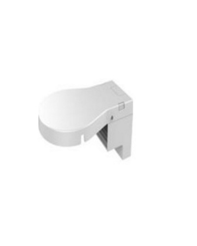 Кронштейн для настенного монтажа Hikvision DS-1695ZJ в Назрани Системы видеонаблюдения Pintop.ru