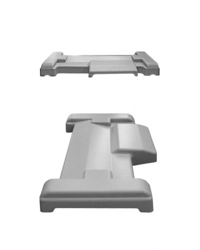 Крышка защитная арочных металлодетекторов серии Z Блокпост в Назрани Аксессуары для металодетекторов Pintop.ru