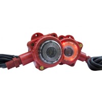 Оповещатель световой стробоскопический Спецприбор ЗОВ-СТ-О 2КВ