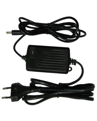 Блок питания Vizit БПД 12V/1.5A в Назрани Многоабонентные системы Pintop.ru