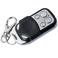 Брелок-передатчик четырёхканальный для TSt-RCV4-250 Tantos TSt-TRS-4R
