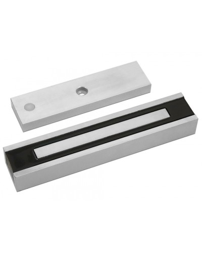 Электромагнитный замок влагозащищённый ALeko ALM-350FB в Назрани Электромагнитные замки Pintop.ru