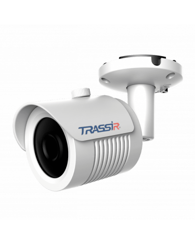 Камера видеонаблюдения в стандартном исполнении TRASSIR TR-H2B5 v3 3.6 в Назрани Системы видеонаблюдения Pintop.ru