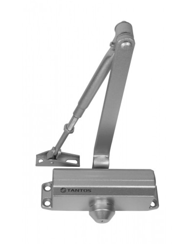 Доводчик Tantos TS-DC065 (Серебро) в Назрани Доводчики Pintop.ru