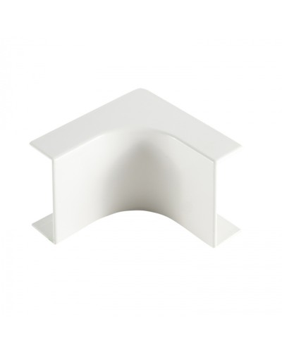 Угол внутренний плавный 40х16мм ст.TIA, (10шт) Экопласт (71104R) - RNI40/16 Угол внутренний плавный 40х16мм ст.TIA, (10шт) Экопласт в Назрани Аксессуары для кабель-канала Pintop.ru