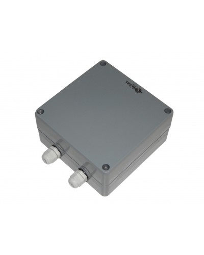 Регулятор громкости Тромбон РГ в Назрани Система оповещения и трансляции Pintop.ru