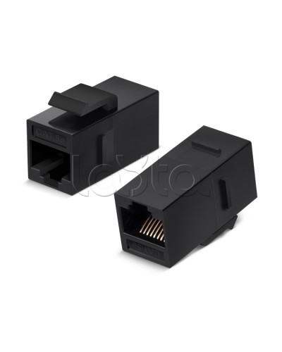 Адаптер проходной Cabeus CA-KJ-8p8c-C6 в Назрани Коннекторы Pintop.ru
