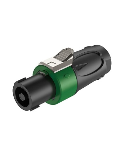 Разъем ROXTONE RS4F-N-GN в Назрани Система оповещения и трансляции Roxton Pintop.ru