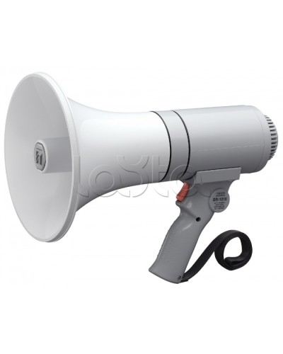 Мегафон TOA ER-1215 EU в Назрани Системы оповещения и трансляции TOA Pintop.ru