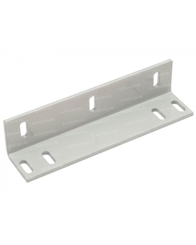 Уголок монтажный ALeko Уголок 150Р (серый) в Назрани Дополнительное оборудование для СКУД Pintop.ru