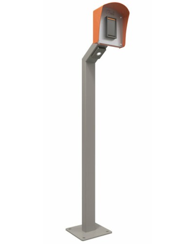 Стойка VIZIT-ST6-2-RD15-130 в Назрани Дополнительное оборудование для СКУД Pintop.ru