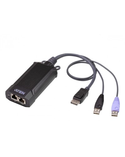 KVM-адаптер ATEN KG9900T-AX в Назрани Видеоусилители, Модуляторы, Делители Pintop.ru