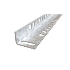 Монтажный профиль Hyperline (CPR19-22U-ZN)