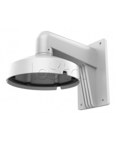 Кронштейн для настенного монтажа Hikvision DS-1273ZJ-DM25 в Назрани Кронштейны и адаптеры для камер и мониторов Pintop.ru