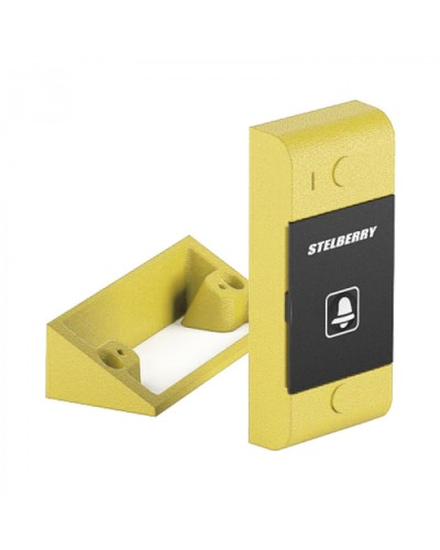 Вызывная абонентская панель STELBERRY S-122 в Назрани Переговорные устройства Pintop.ru